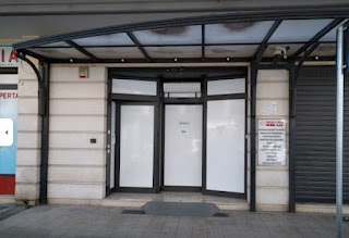 Centro Radiologia GI.BA. Bari San Paolo