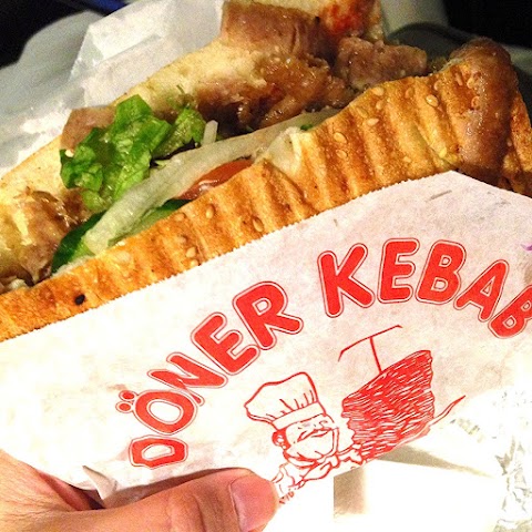 Istanbul Kebab & Fast Food