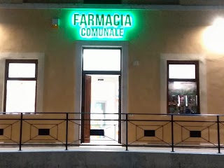 Farmacia Comunale di Olevano Romano