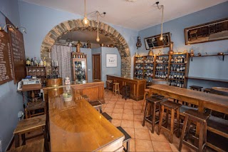 Enoteca Tutt* Bio Wine Experience