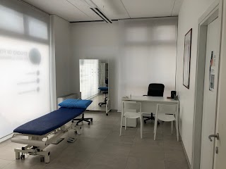 Studio Professionale di Fisioterapia Dott. Cosentino