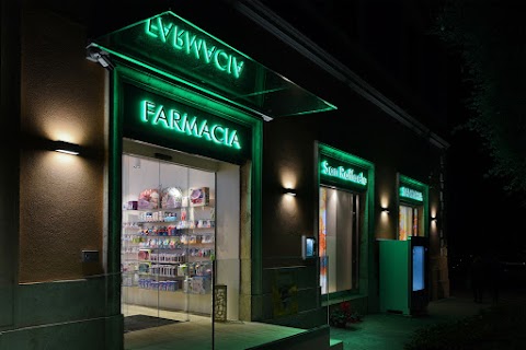 Farmacia San Raffaele