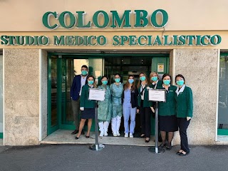 Studio Medico Colombo - Analisi cliniche