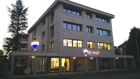 Agenzia Immobiliare RE/MAX Professionisti Immobiliari Associati Busto Arsizio