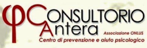 Consultorio Antera Onlus - Psicologo Psicoterapeuta Monterotondo