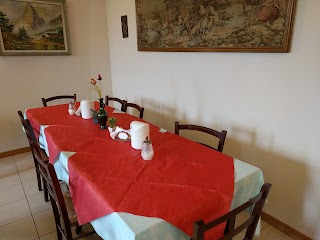 Agriturismo Ceolara