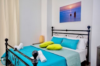 Il Veliero Blu B&B - Lipari Centro