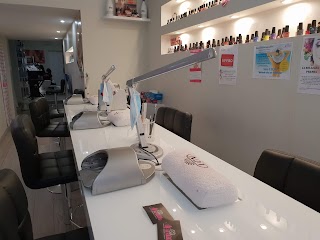 Nail Bar Afrodite