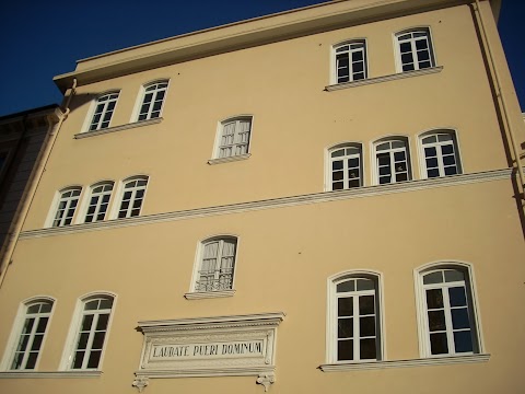 "N. S. della Neve" Scuola Primaria Paritaria