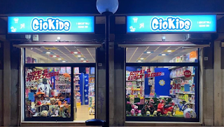 Giokids