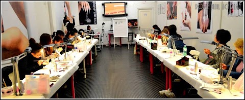 Rome Nail Academy