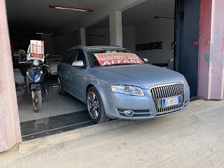 Grisauto Di Pino Grisafi Auto Nuove e Usate