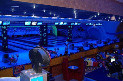 golden bowling bitonto