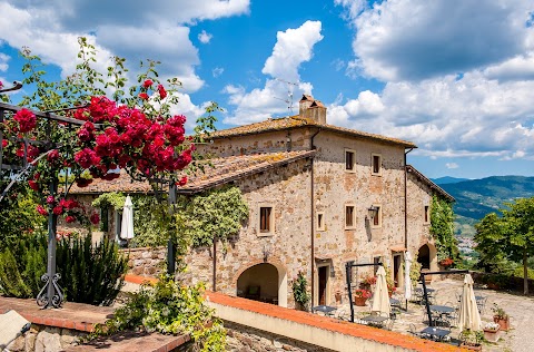 Cucina di Casabella by Lavacchio