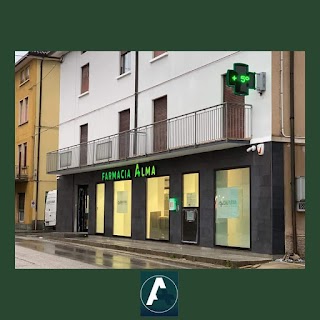 Farmacia Alma