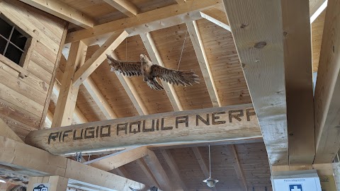 Rifugio Aquila Nera