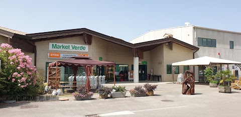 Consorzio Agrario FVG - Market Verde