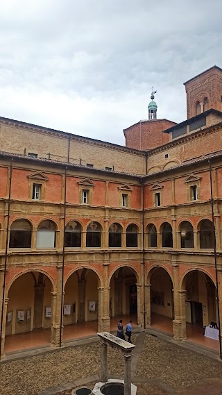 Dipartimento di Storia Culture Civiltà - Università di Bologna