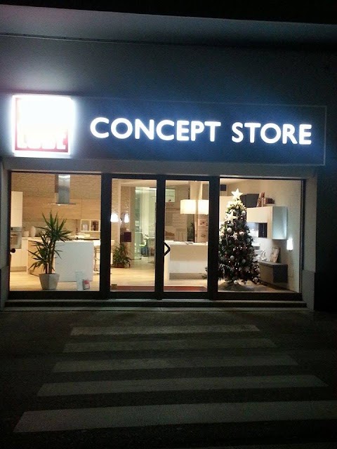 LUBE Concept Store