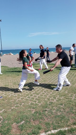 Taekwondo Dellino Team Bari