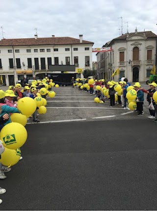 I.C.S. di Lendinara - Uffici di presidenza e segreteria - Scuola Media "A. Mario"