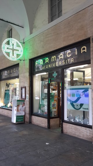 Farmacia Università Giorda