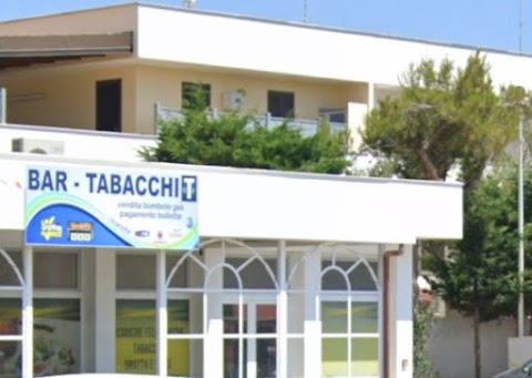 Bar Tabacchi BONCORE