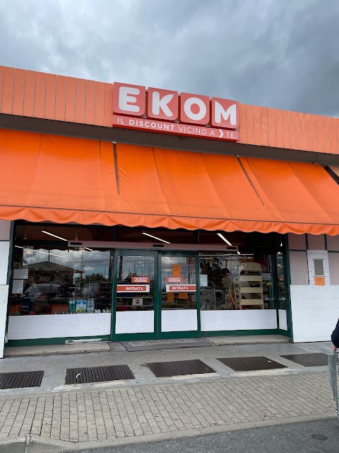 Ekom