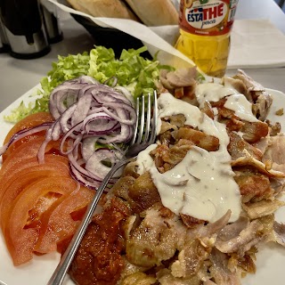 Alba Kebab Center