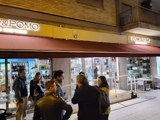 POMO & POMO Sikulo Emporio