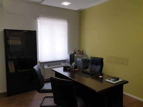 Studio Legale Commerciale Cavalluzzo & Fiorentino