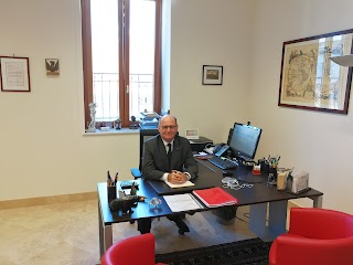 Adolfo Speranza - Consulente Finanziario