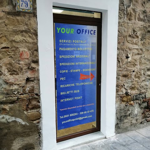 Your Office