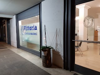 Vittoria Assicurazioni