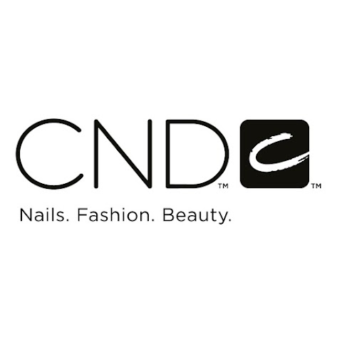 CND SHELLAC CERTIFIED SALON VANITY M&M