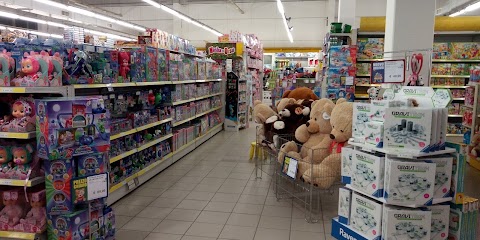 Toys Center