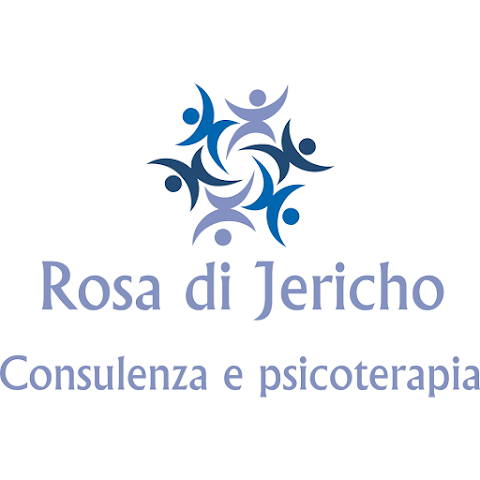 Studio Rosa di Jericho Consulenza e Psicoterapia