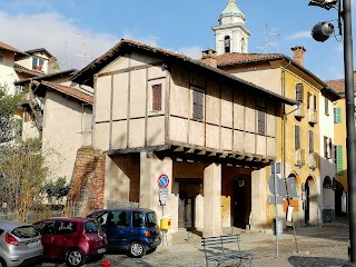 Scuola Primaria 'Ada Negri'