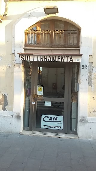 SIR ferramenta