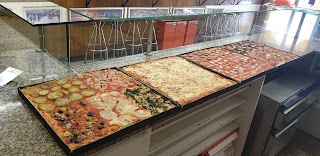 Pizzeria Al Taglio Spada