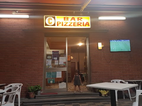 Pizzeria La Parpaia