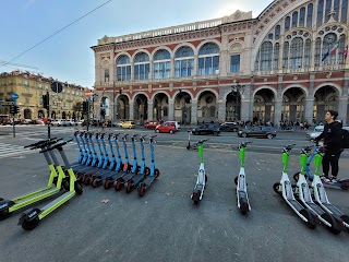 Mini Market Internazionale