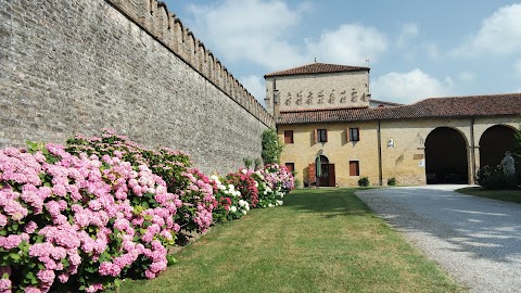 Castello di Roncade