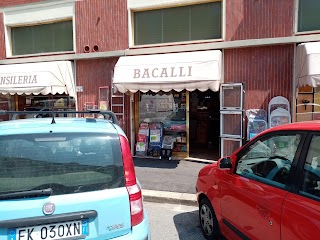 Ferramenta Bacalli