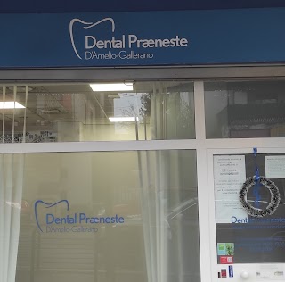 Dental Praeneste - Palestrina