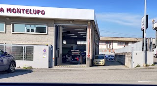 Carrozzeria Montelupo Srl