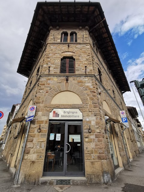 Brighigna Immobiliare Firenze