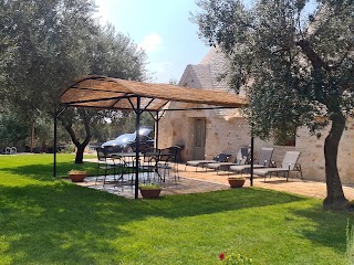 Trulli Pietre del Sud - Casa vacanze con piscina