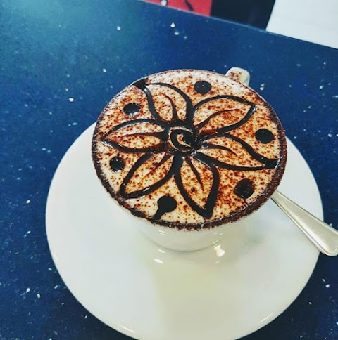 ENI MERCURIO CAESAR CAFFE'