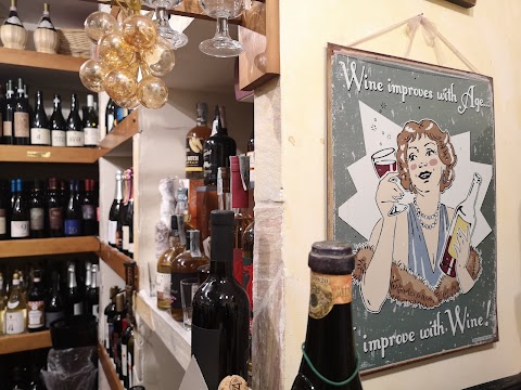 Wine Art Di Tiziana Ciampetti E C.